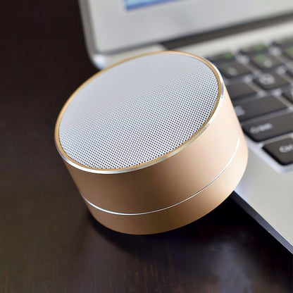 Mini Bluetooth box draadloos