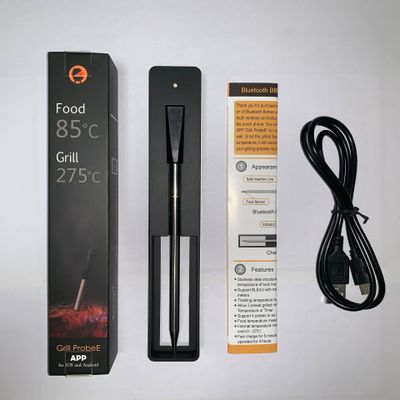 Bluetooth BBQ termometer