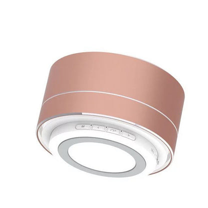 Mini Bluetooth box draadloos