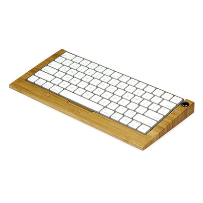 draadloos bluetooth toetsenboord