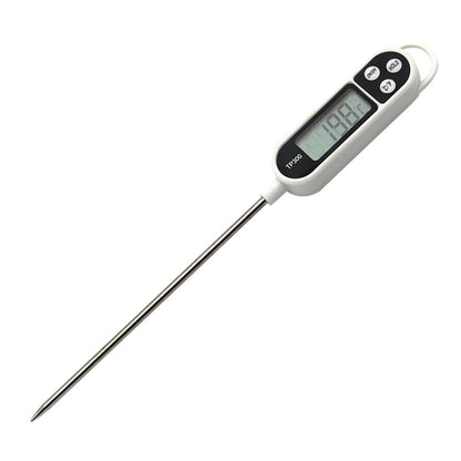 Bluetooth BBQ termometer