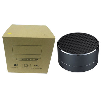 Mini Bluetooth box draadloos