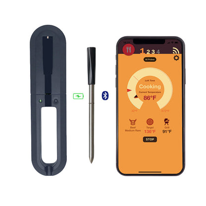 Bluetooth BBQ termometer