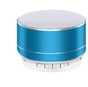 Mini Bluetooth box draadloos